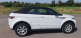 Land Rover Range Rover Evoque Cabrio TD4 SE Dyn. WIE NEU - Land Rover Range Rover Evoque: Cabrio