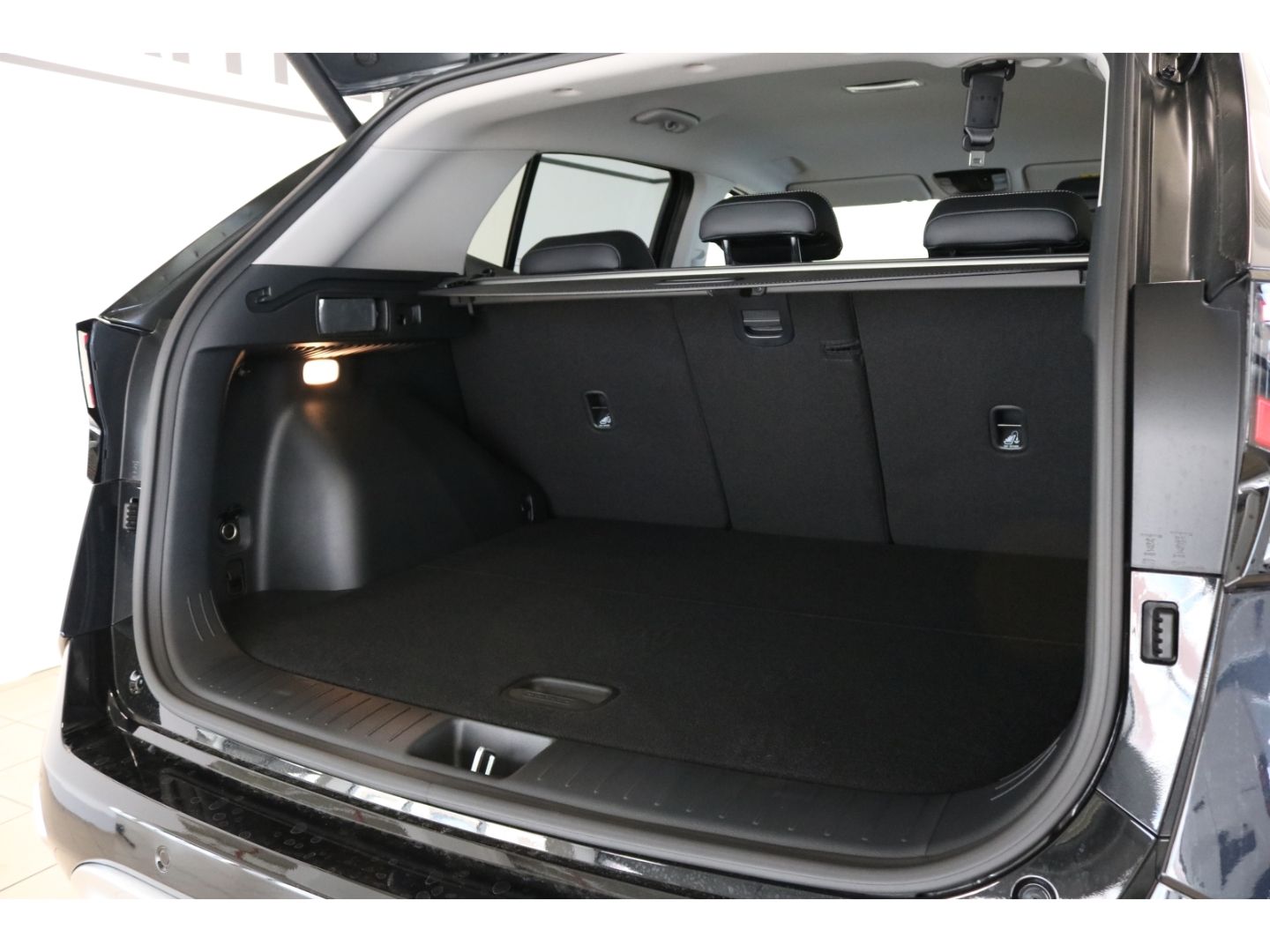 Fahrzeugabbildung Kia Sportage Spirit 1.6 T-GDI Mild-Hybrid EU6d