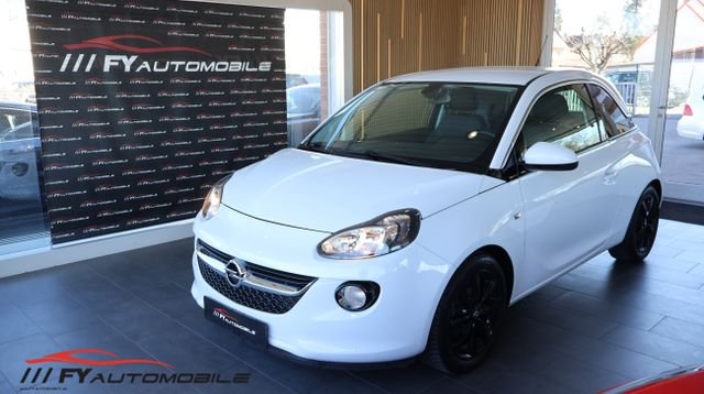 Opel Adam Jam ecoFlex Garantie* 