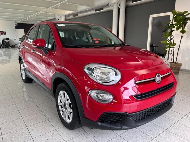 Fiat FIAT 500X 1.0 T3 120 CV CULT - VARI COLORI!