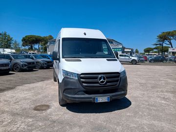 Mercedes Sprinter - 7