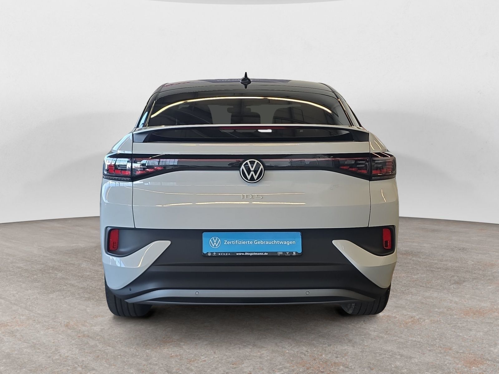 Volkswagen ID.5 - Bild 5
