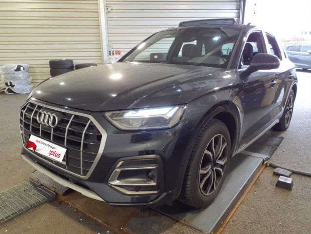 Q5 50 TFSI e QUATTRO ADVANCED LED+AHK+PANO+LUFT+