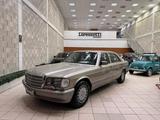 Mercedes-Benz Mercedes-benz S 500 SEL - CONSERVATA ASI - gebrauchte Mercedes-Benz S 500 aus dem Jahr 1987