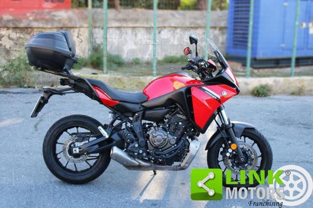 Yamaha YAMAHA Tracer 700 TRACER DEL 2023 UNICO PROPRIET