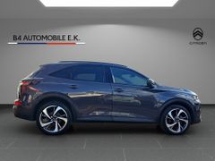Fahrzeugabbildung DS Automobiles DS 7 BlueHDI 130 EAT8 Étoile 20" Tokyo & Black P