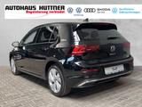Volkswagen Golf GOAL 1.5 eTSI DSG AHK LED NAVI ACC - Volkswagen Golf: Golf1
