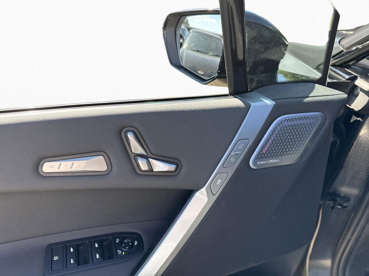 BMW iX - Bild 14