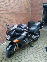 Suzuki GSX 750 F - SUZUKI GSX 750 F