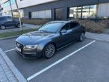 Audi A5 2.0 TDI S tronic quattro SLine  - Audi A5: Sline