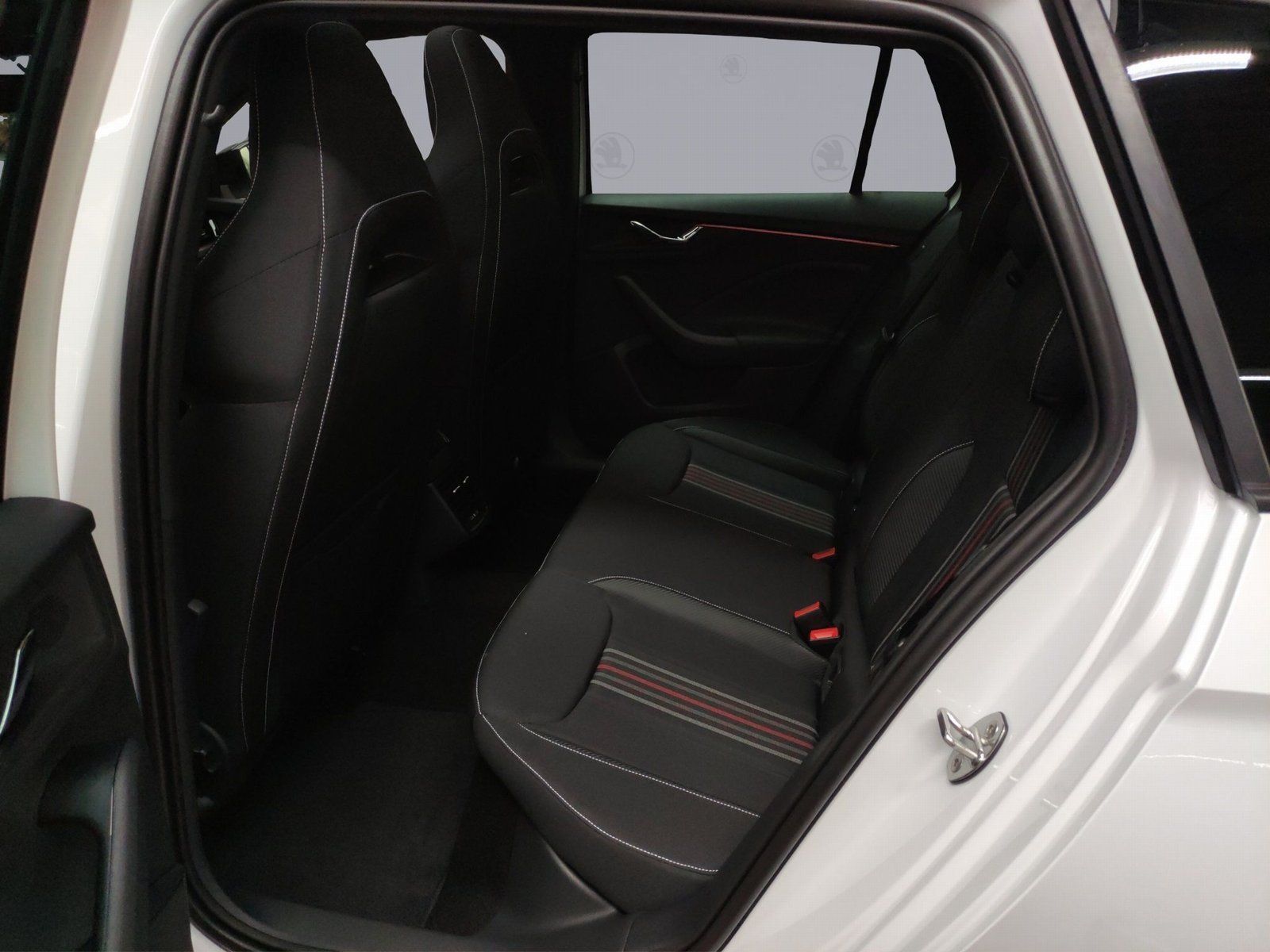 Skoda Kamiq - Bild 11