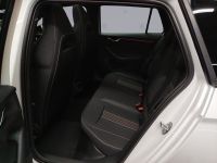Skoda Kamiq - Vorschau Bild 11