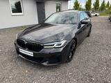 BMW 530d M Sport Head-Up Laserlicht Memory Ambiente - BMW 530 mit Schiebedach