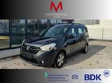 Dacia Dokker Comfort 1.5 dCi*5 Sitze*Klima*PDC*