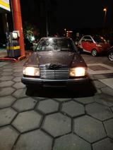 Mercedes-Benz Mercedes W124 230 CE mit H Kennzeichen zu ... - Mercedes-Benz 230: Ce W124