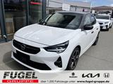 Opel Corsa 1.2 GS Line AT LED|SHZ|Temp.|RFK - Opel Corsa Gebrauchtwagen in Chemnitz