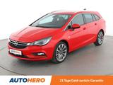 Opel Astra 1.4 SIDI Turbo Dynamic Start/Stop Aut. - Opel Gebrauchtwagen in Ludwigsburg