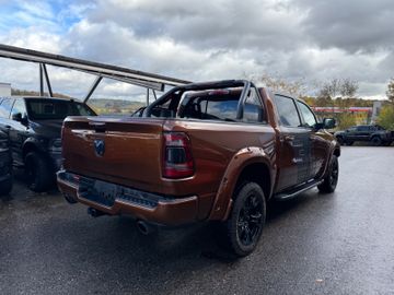 Dodge RAM - 4