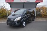 Ford Tourneo Custom Titanium L2 8Sitze Garantie - Ford Tourneo Custom: L2