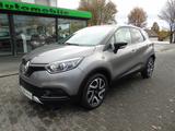 Renault Captur XMOD Automatik **LEDER**NAVI*KAMERA** - Renault Captur XMOD mit Benzin-Antrieb