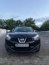 Nissan Qashqai+2 2.0 dCi DPF ALL-MODE 4x4 i-Way Aut... - Nissan Qashqai+2: I Way