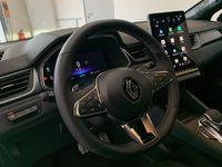Renault Captur - Vorschau Bild 10