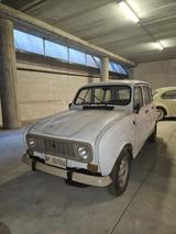 Renault R 4 950 - Renault aus 1990