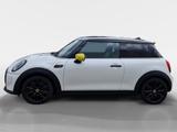 MINI Cooper SE Classic Trim DAB+LED+SHZ+Navi+ - weiße MINI Cooper SE