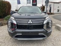 Mitsubishi Plug-in Hybrid Outlander - Vorschau Bild 2