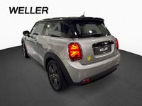 MINI Cooper SE - Vorschau Bild 9