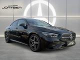 Mercedes-Benz CLA 200 d Coupé AMG NIGHT RFK MULTIBEAM AMBIENTE - Mercedes-Benz CLA 200 in Solingen