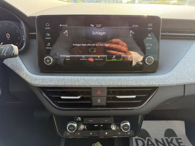 Skoda Scala /LED/ACC