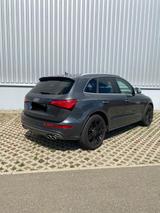 Audi SQ5 3.0 TDI competition tiptronic quattro - - Audi SQ5 Gebrauchtwagen in Stuttgart