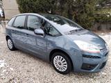 Citroën C4 Picasso Aut. 2.0 16V Style Panorama AHK Pdc - Citroën Gebrauchtwagen von 2008