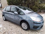 Citroën C4 Picasso Aut. 2.0 16V Style Panorama AHK Pdc - Citroën C4 Picasso: 2.0