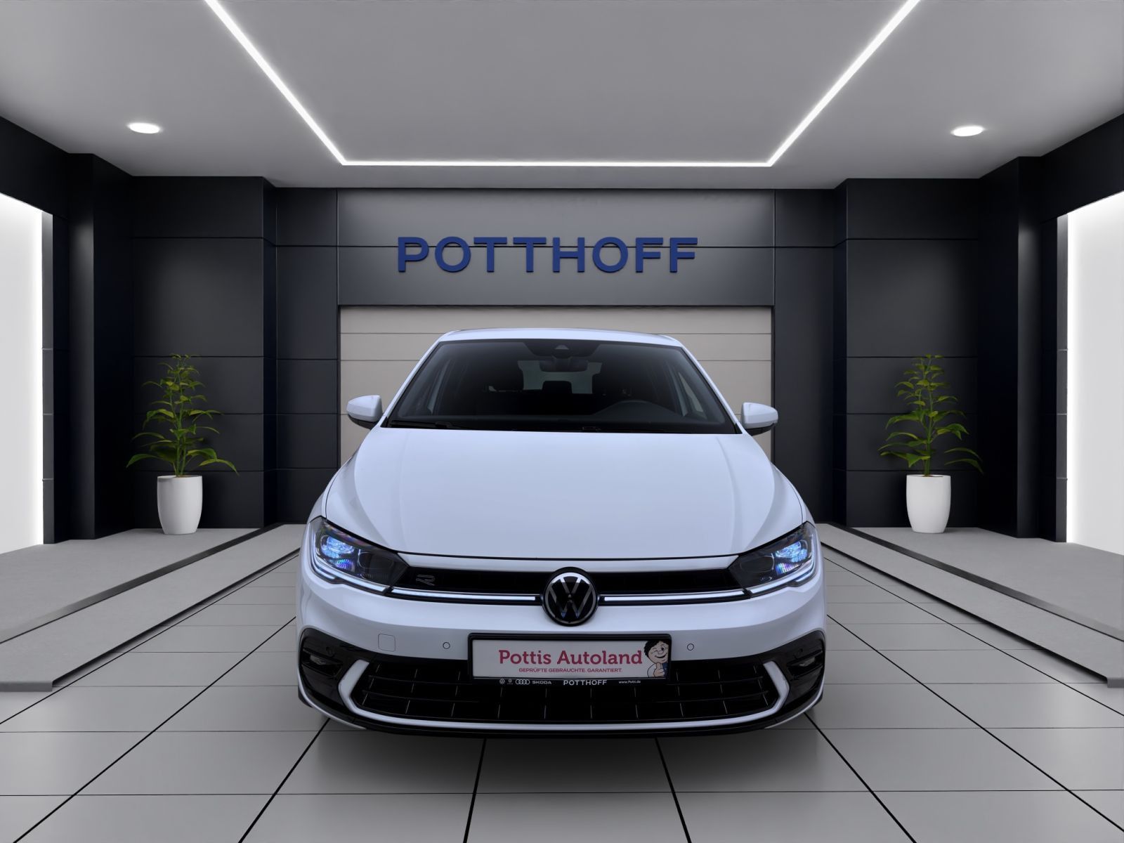 Volkswagen Polo - Bild 8