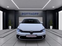 Volkswagen Polo - Vorschau Bild 8