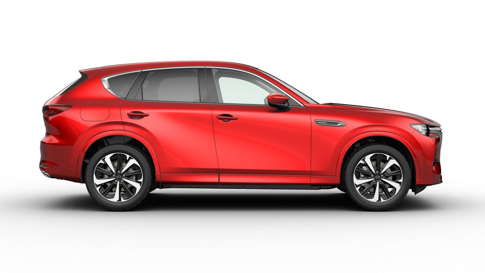 Mazda CX-60 - Bild 4
