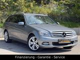 Mercedes-Benz C 320 Avantgarde 4Matic XENON/LEDER/NAVI/AHK - Mercedes-Benz C 320: 4matic