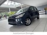 Ford B-MAX Trend Klima Multi SHZ Alu - gebrauchte Ford B-Max aus dem Jahr 2013