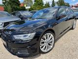 Audi A6 Avant 50 TDI quattro S line Plus|ACC|360*Kam| - gebrauchte Audi A6 aus dem Jahr 2018