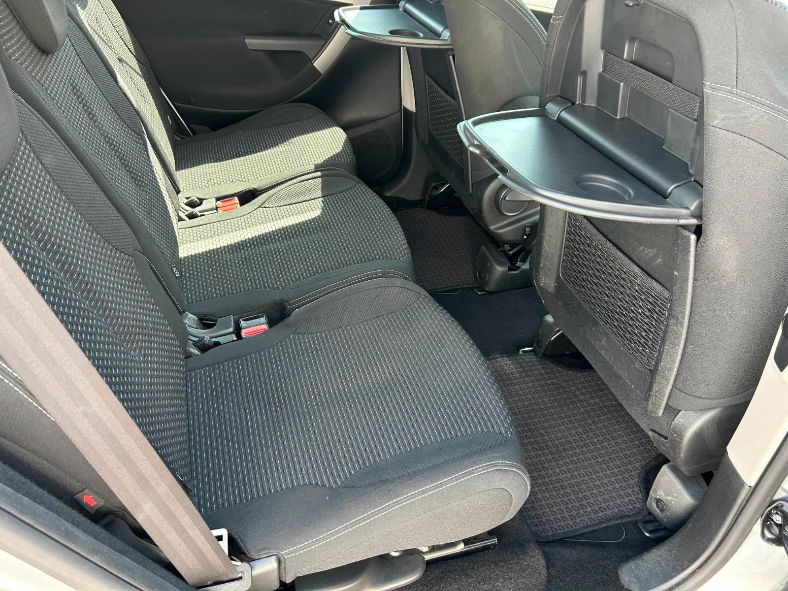 Citroën C4 Picasso VTi 120 Selection