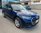 Audi Q5 SPB Sportback 40 2.0 tdi 12V BUSINESS qu - Audi Q5 Sport mit Hybrid-Antrieb (Diesel-Elektro)