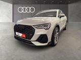 Audi Q3 Sportback 35 TFSI S tronic S line MatrixLED D - Audi Q3 sportback 35 TFSI Gebrauchtwagen