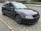 Audi A3 1.9 TDI 131Ps Stage 1 Scheckheft - Audi A3 aus 2003: 9.1
