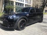 MINI Clubman Cooper S Navi LED PDC SHZ Leder Garantie