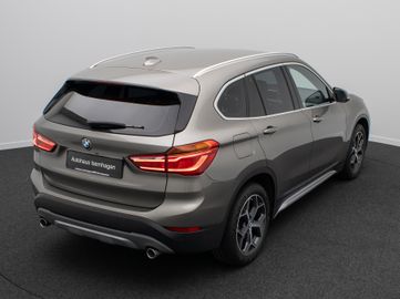 BMW X1 - 7