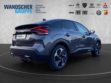 Citroën C4 Shine PT 130 Navi+SHZ+HUD+RFK+Carplay+LED+LM