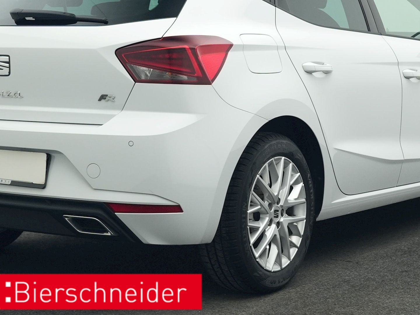 Seat Ibiza - Bild 19