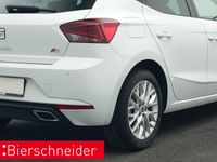 Seat Ibiza - Vorschau Bild 19